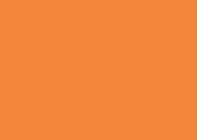 Formica - Designer Collection - Orange