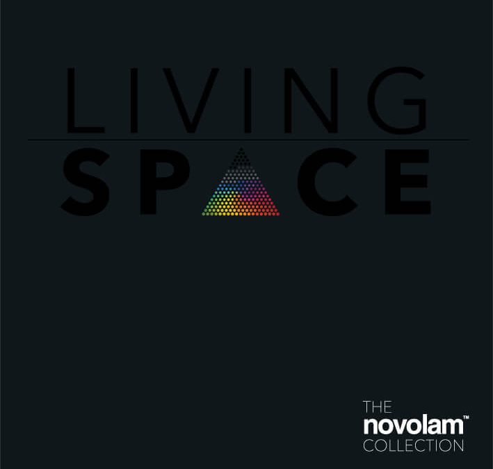 Novolam Living Space Brochure